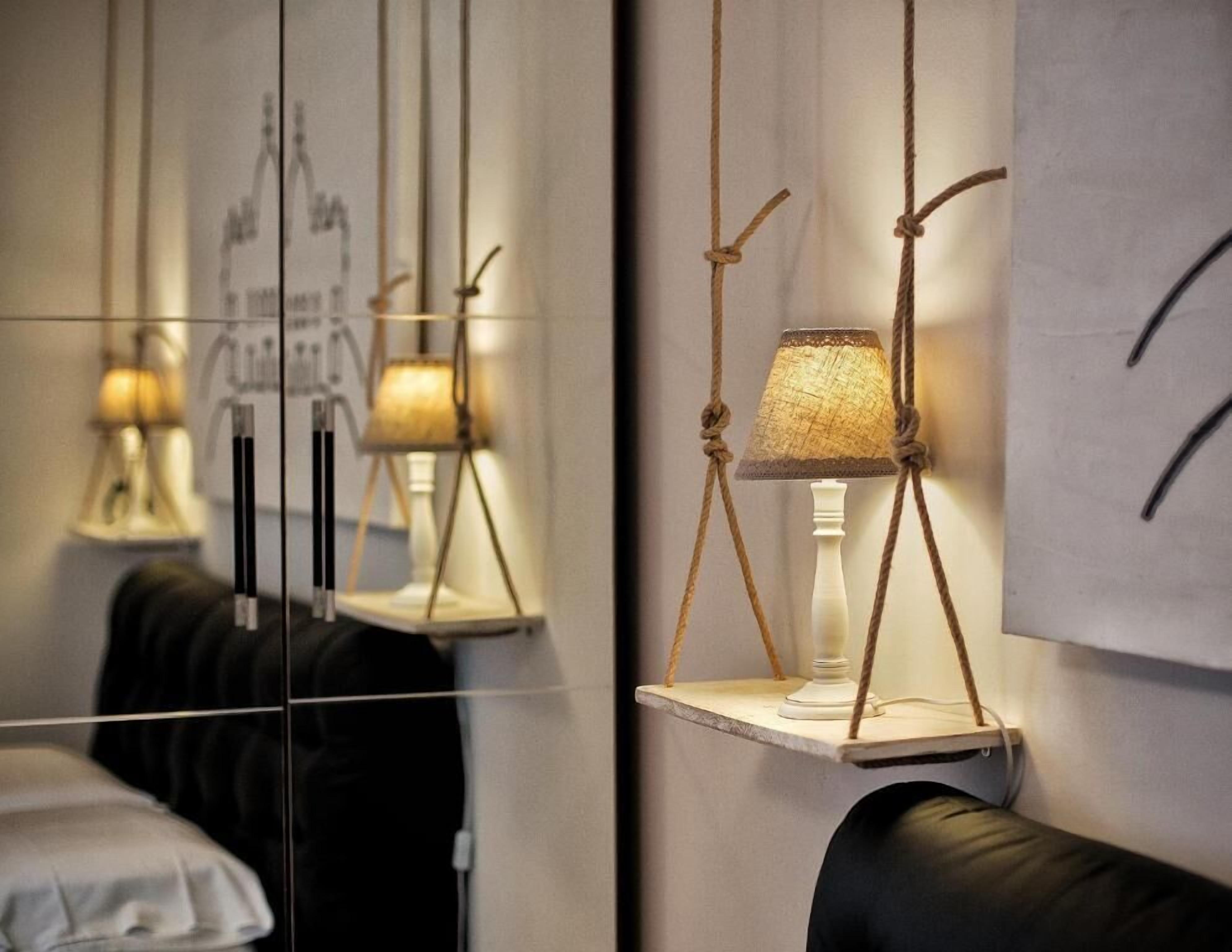 B&B Aurelia Garden Rooms — Foto’s 1